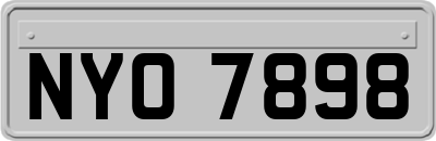 NYO7898