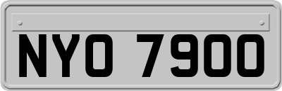 NYO7900