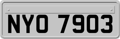 NYO7903