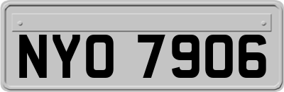 NYO7906