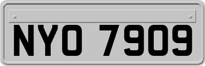 NYO7909