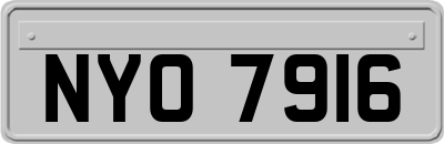 NYO7916