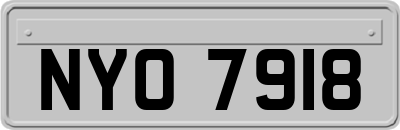 NYO7918