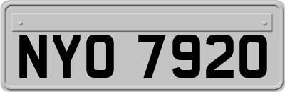 NYO7920