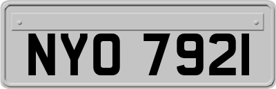 NYO7921