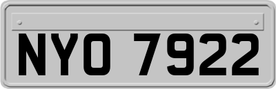 NYO7922