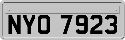 NYO7923