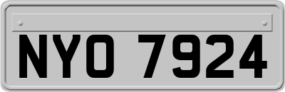 NYO7924