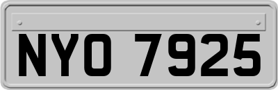 NYO7925