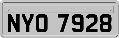 NYO7928