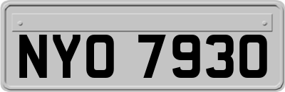 NYO7930