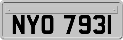 NYO7931