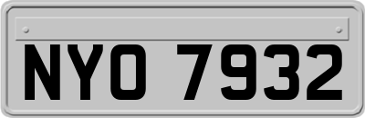 NYO7932