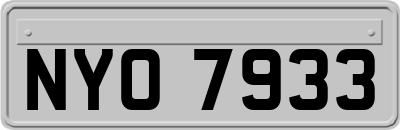 NYO7933