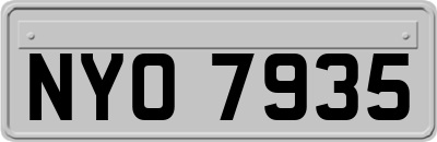 NYO7935
