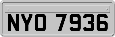 NYO7936