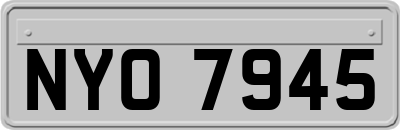 NYO7945