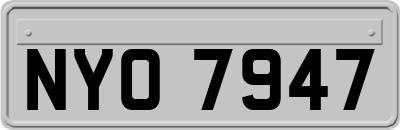 NYO7947