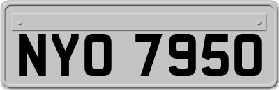 NYO7950