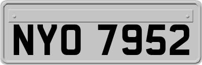 NYO7952