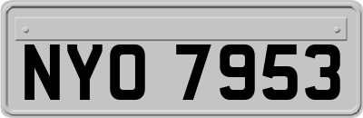 NYO7953