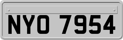 NYO7954