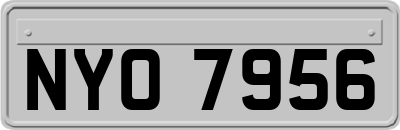 NYO7956
