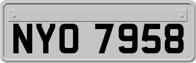 NYO7958