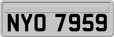 NYO7959