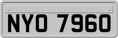 NYO7960
