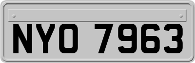 NYO7963