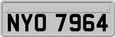NYO7964