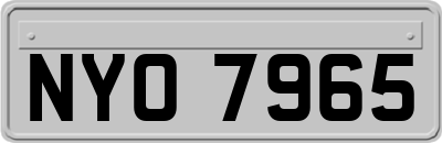 NYO7965