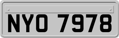 NYO7978