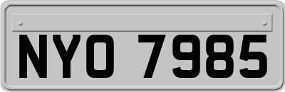 NYO7985