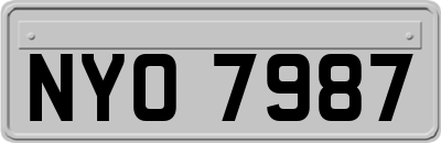 NYO7987