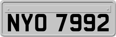 NYO7992
