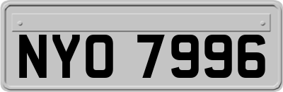 NYO7996