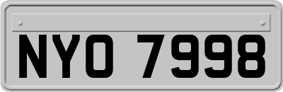 NYO7998
