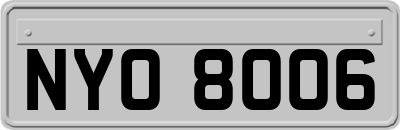 NYO8006