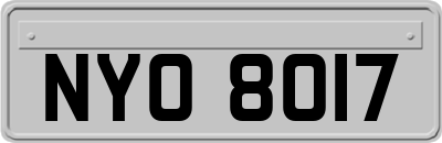 NYO8017