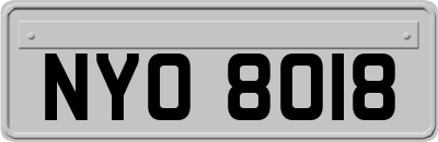 NYO8018