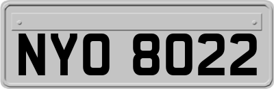 NYO8022