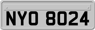 NYO8024