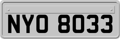 NYO8033