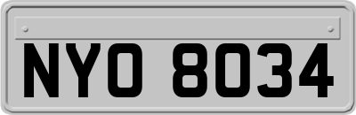 NYO8034