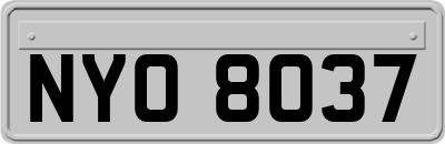 NYO8037