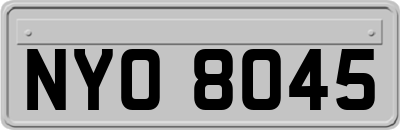 NYO8045