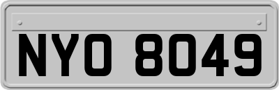 NYO8049