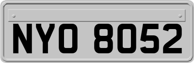 NYO8052